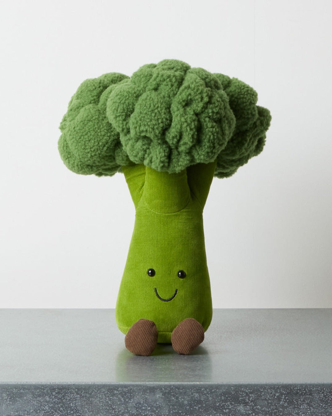 Jellycat - Plush Toy - Broccoli