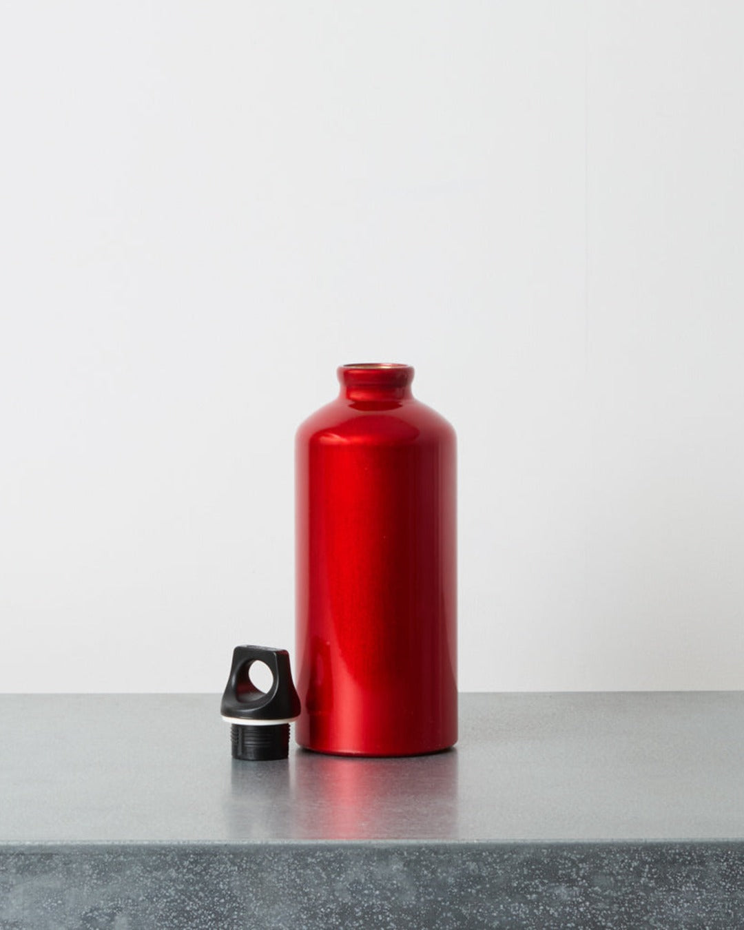 Laken - Gourde Futura - Rouge