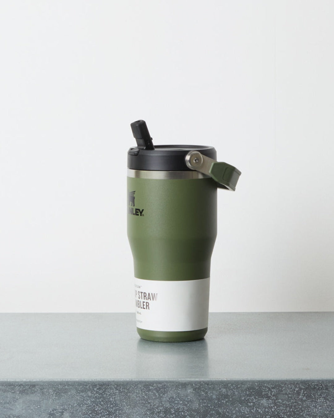 Stanley - Iceflow 2.0 Tumbler - Green