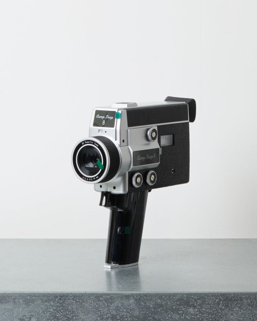 Camp Snap - Cs8 Digital Video Camera