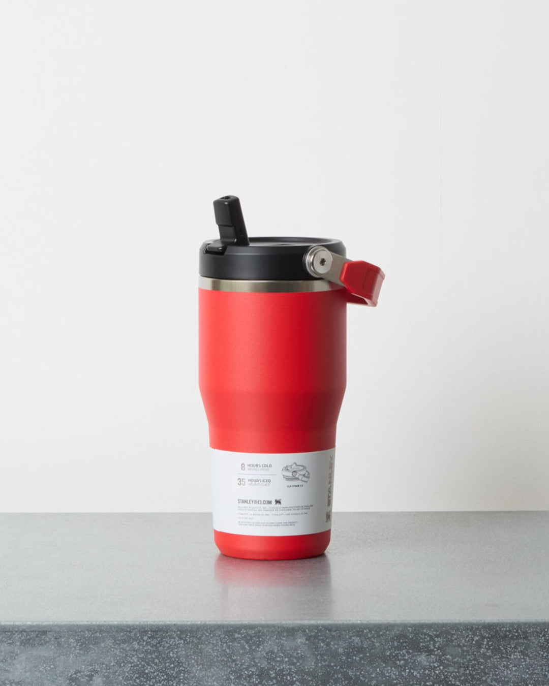 Stanley - Iceflow 2.0 Tumbler - Red