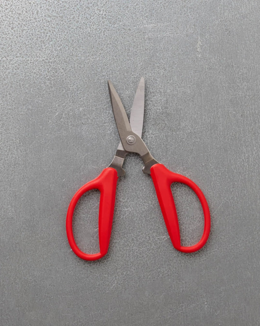 Niwaki - Utility Scissors - Red