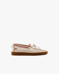 Socque - Totem Loafer - Cream
