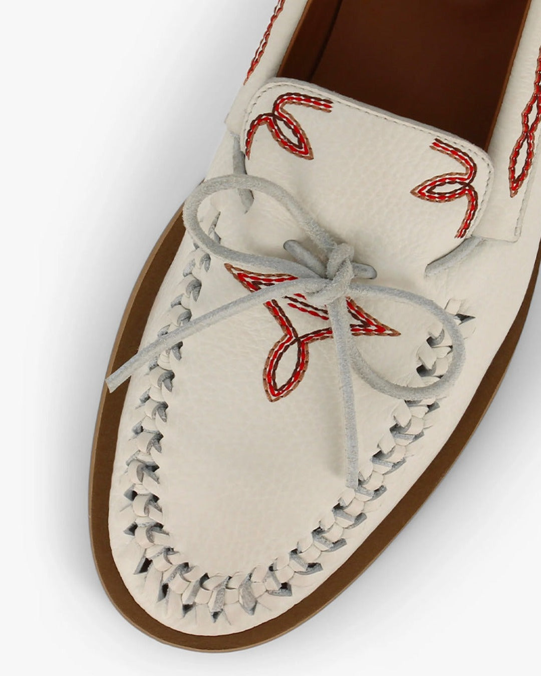 Socque - Totem Loafer - Cream