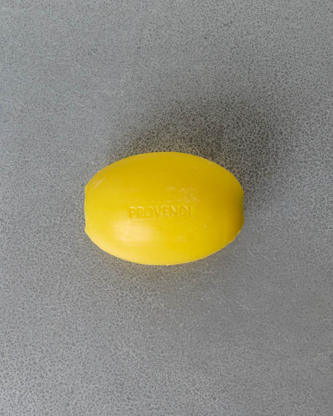 Provendi - Lot De 2 Savons Rotatifs Pomme Citron