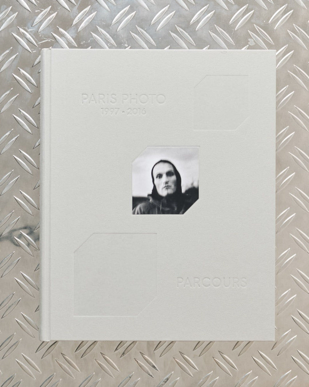 Atelier Exb - Book - 20 Years of Paris Photo