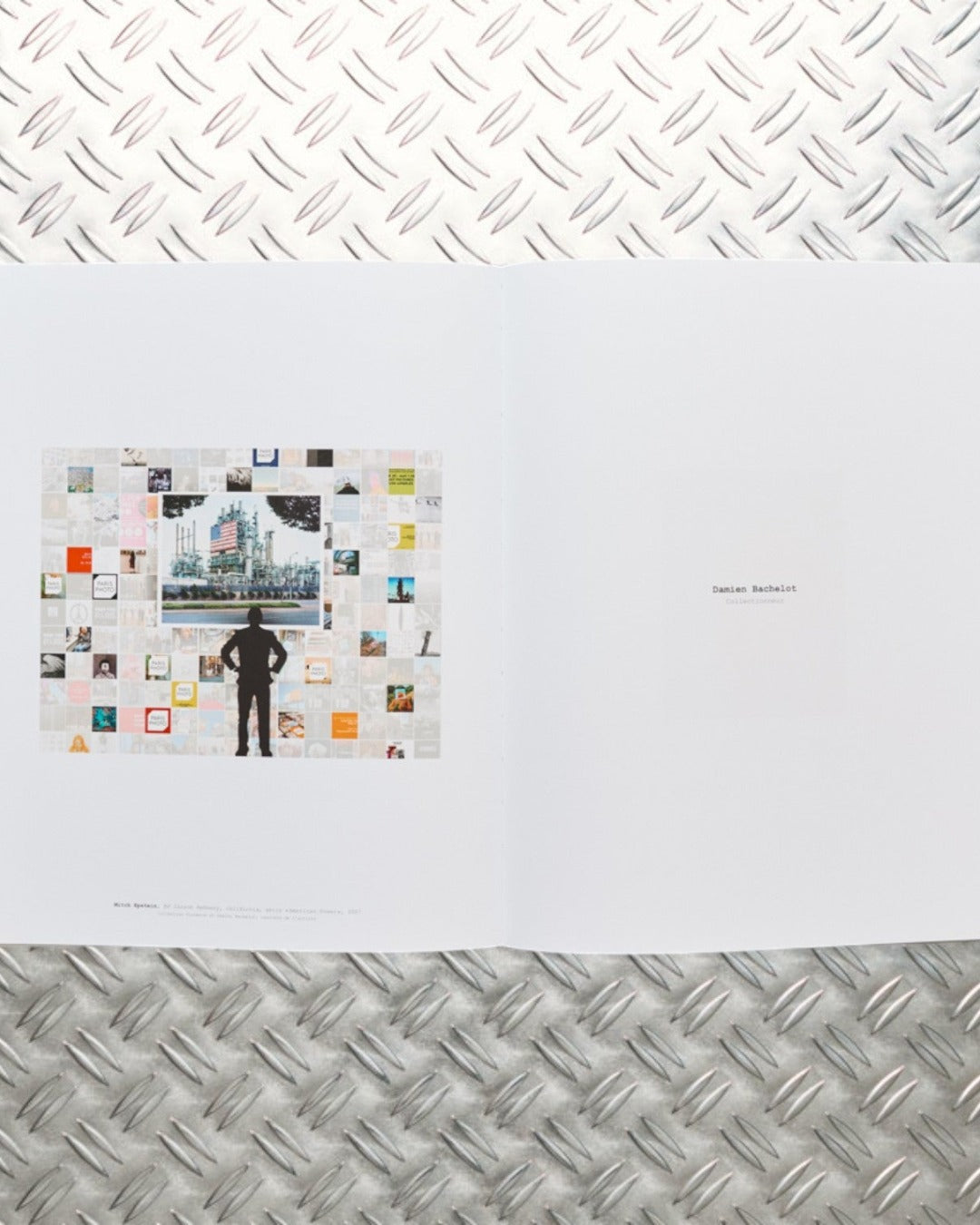 Atelier Exb - Book - 20 Years of Paris Photo