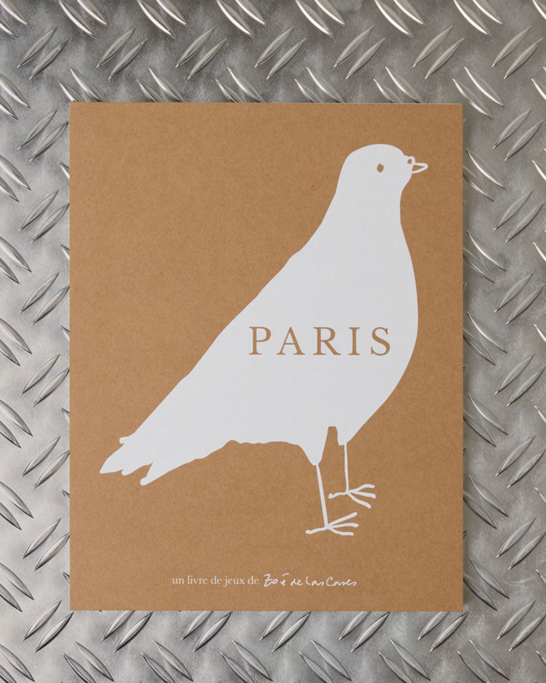 Hachette Pratique - Zoé De Las Cases Livre Cahier D'Activités Paris