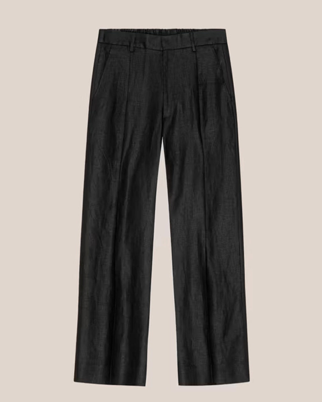Nn07 - Kay Pants - Black