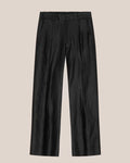 Nn07 - Kay Pants - Black