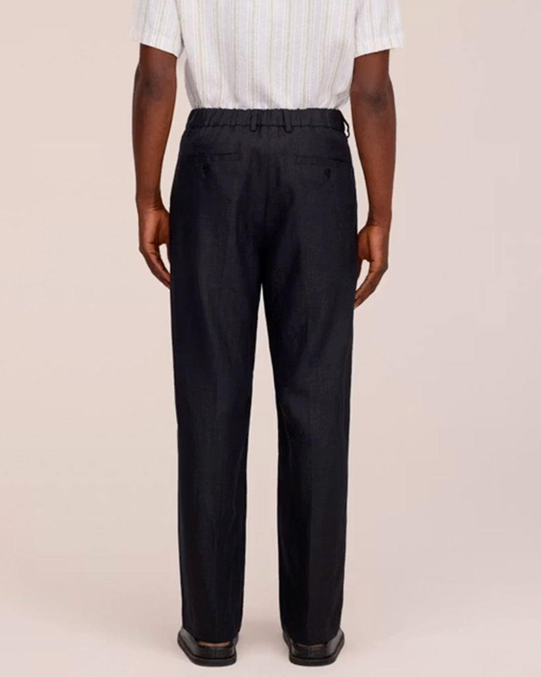 Nn07 - Kay Pants - Black