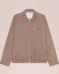 Nn07 - Gideon Jacket - Clay Mirage