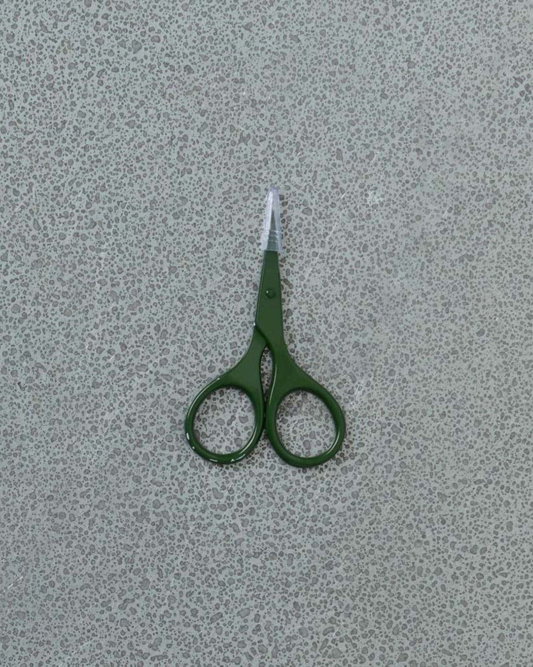 Degen - Mini Ciseaux - Vert
