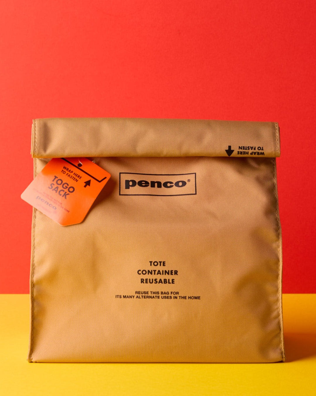 Penco - To Go Bag - Beige