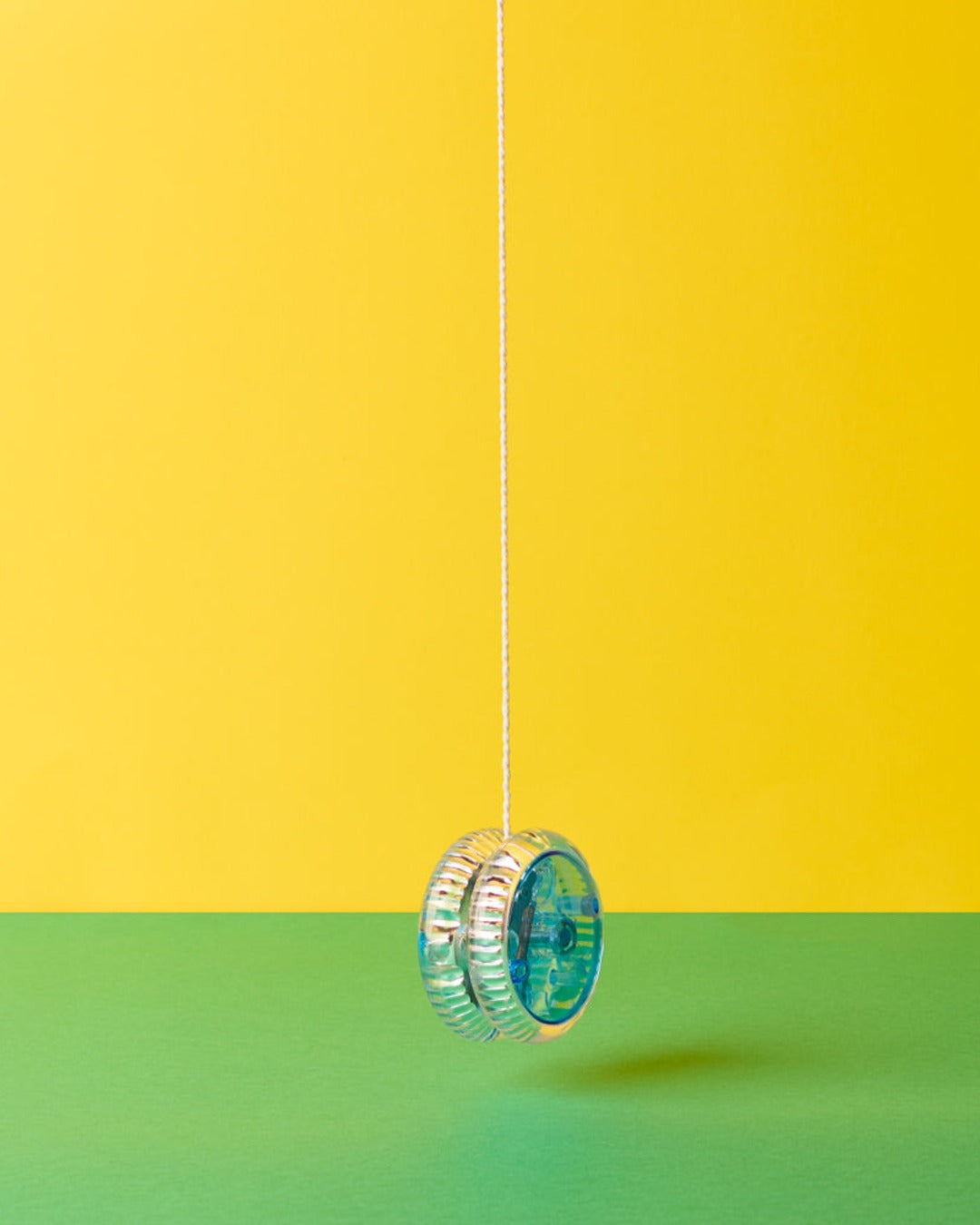 Marc Vidal - Game - Electric Yo-Yo
