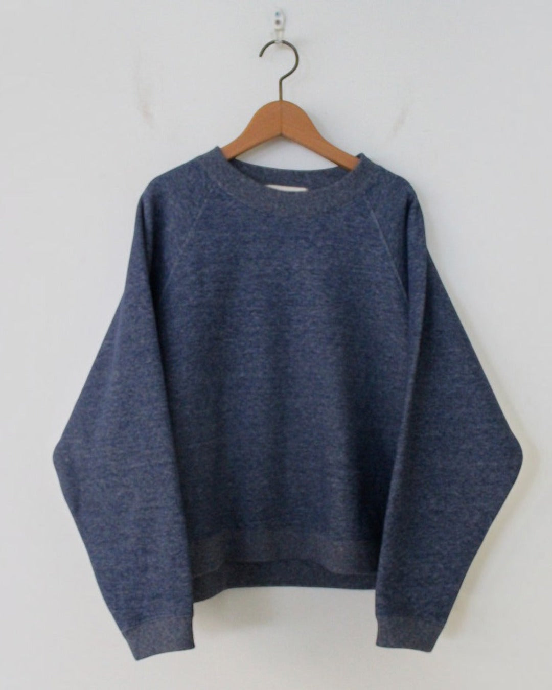 Sarahwear - Cecil Sweatshirt - Blue Heather