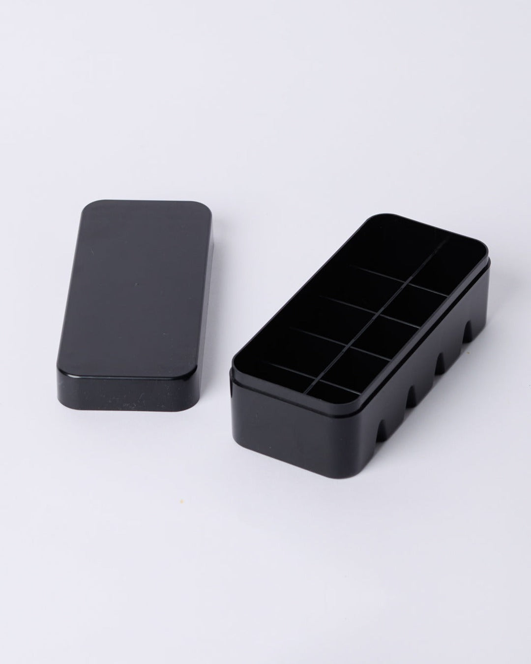 Jch - Pack of 10 135mm Film Rolls - Black