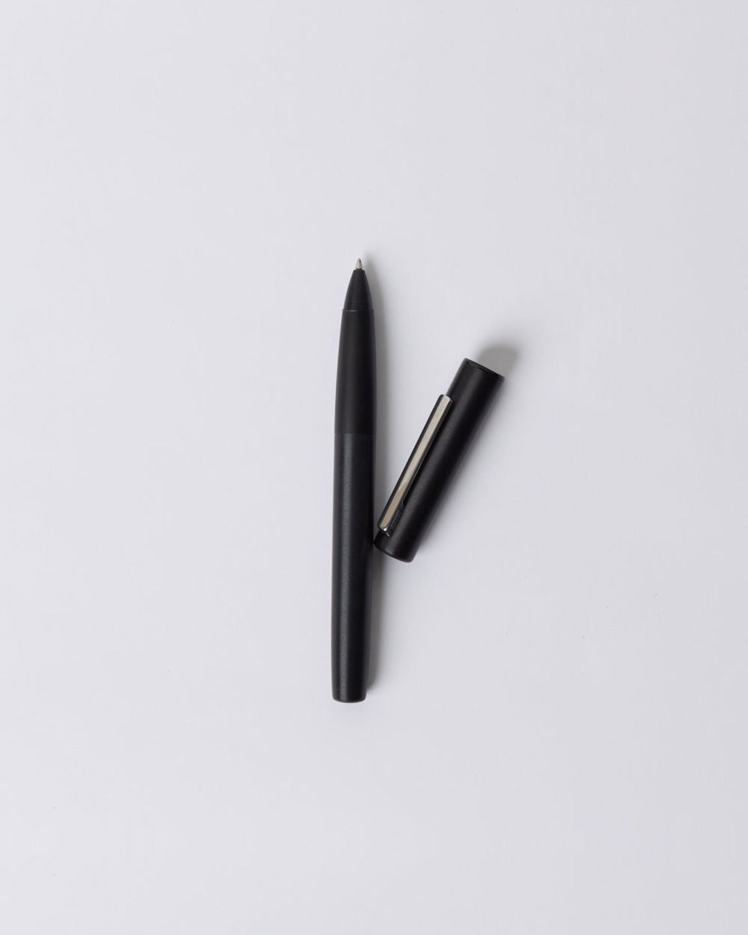 Lamy - Aion Pen - Matte Black