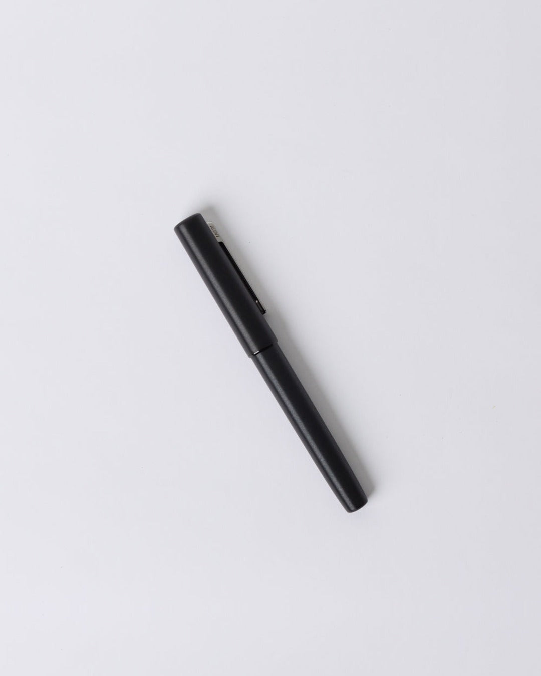 Lamy - Aion Pen - Matte Black