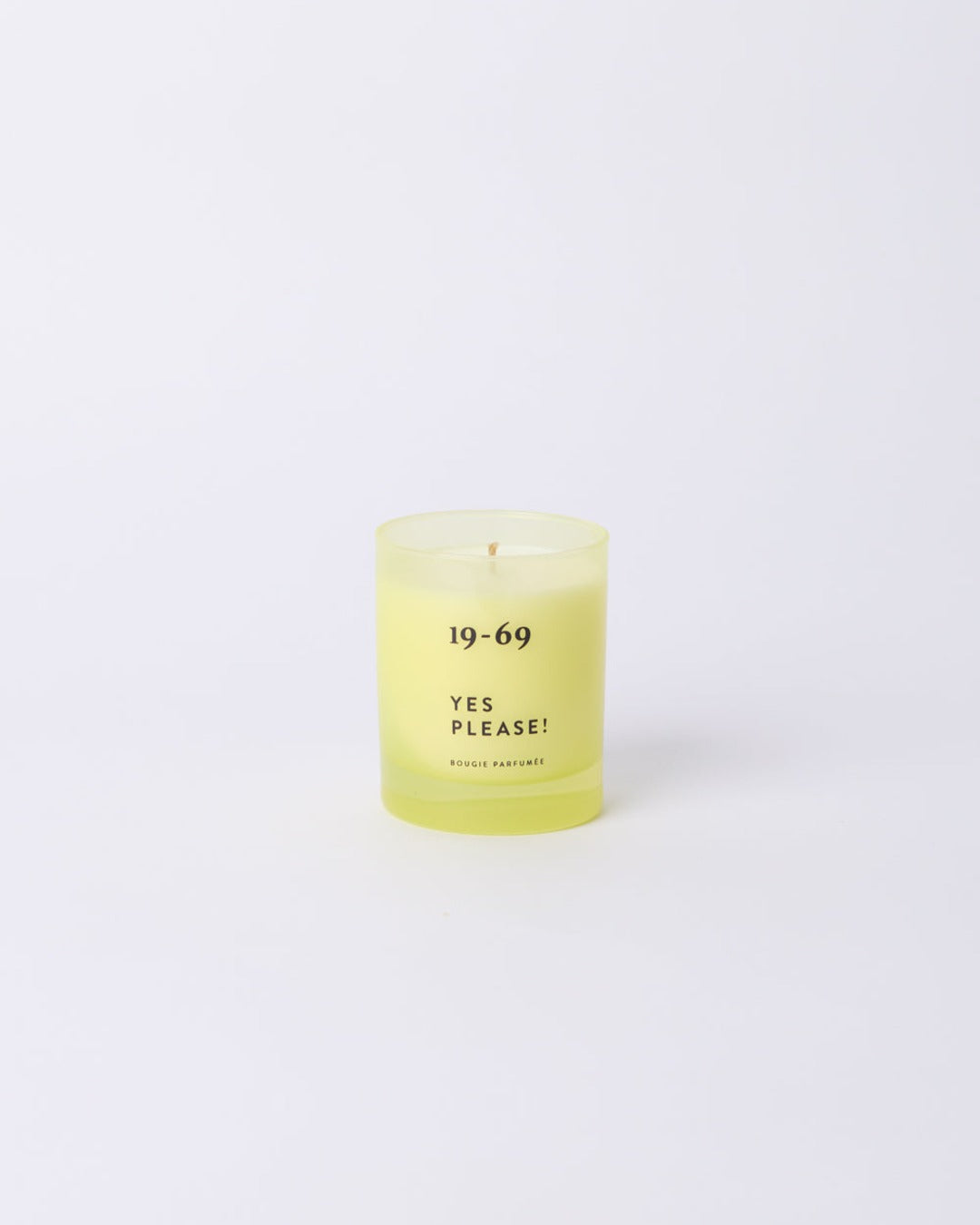 19-69 - Candle - Yes Please