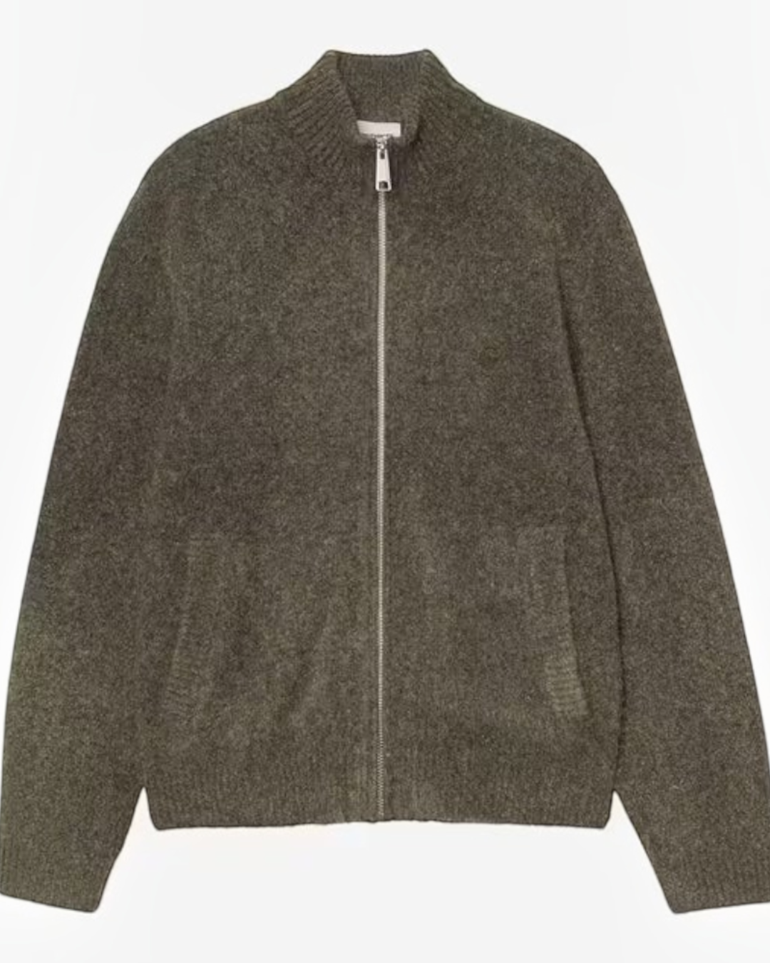 Carhartt Wip - Curtis Jacket - Green
