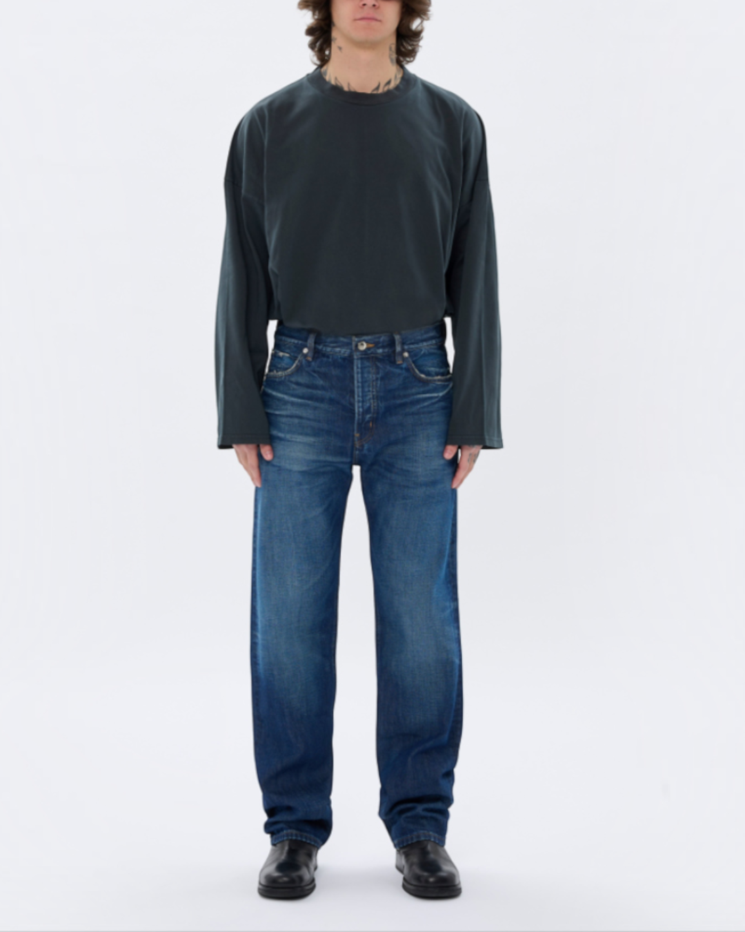 Haikure - Jeans Blake - Norm Core