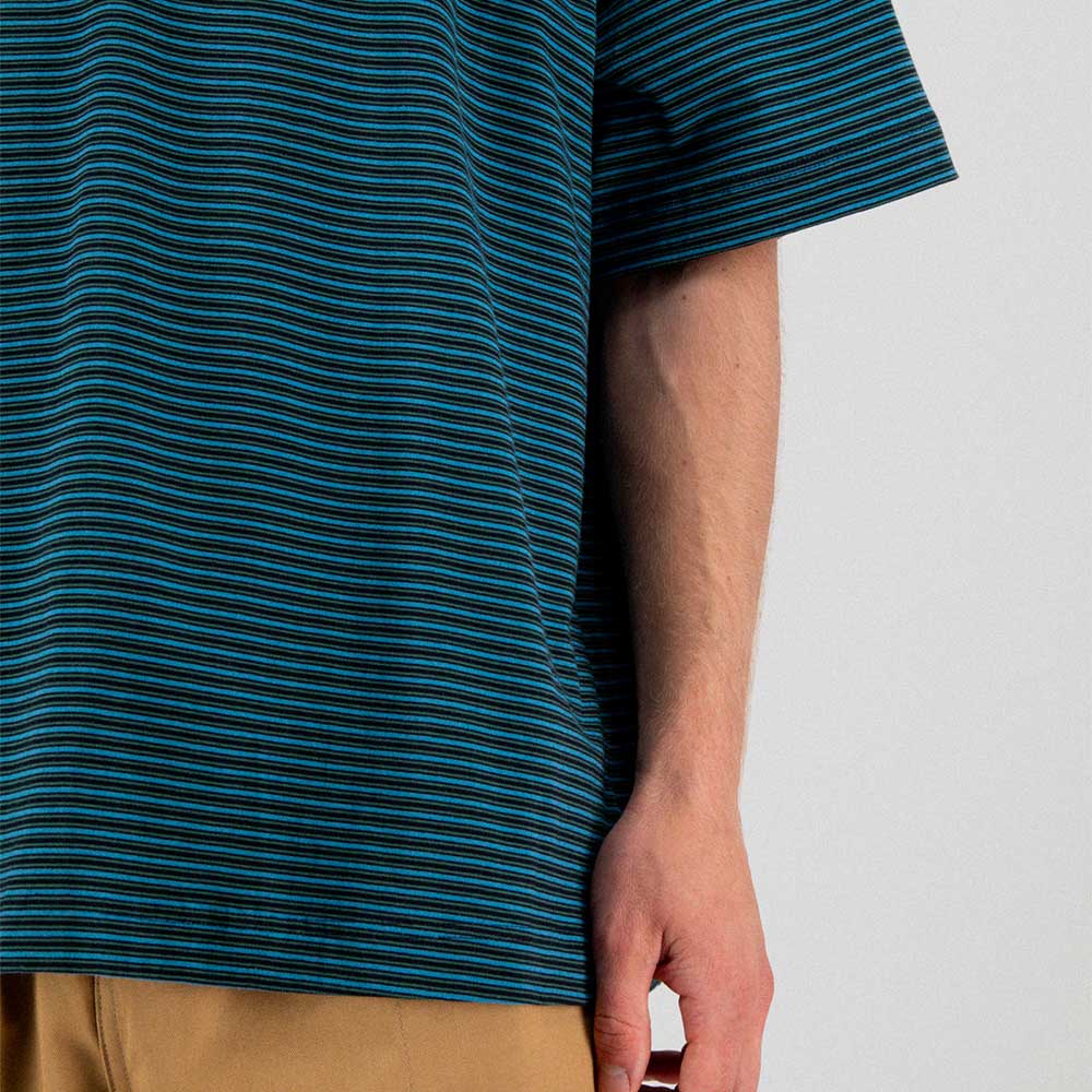 Howlin' - T-shirt Boxy Paradise - Nevermind
