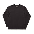 Warehouse & Co - Long Sleeve T-shirt 5914 - Sumikuro