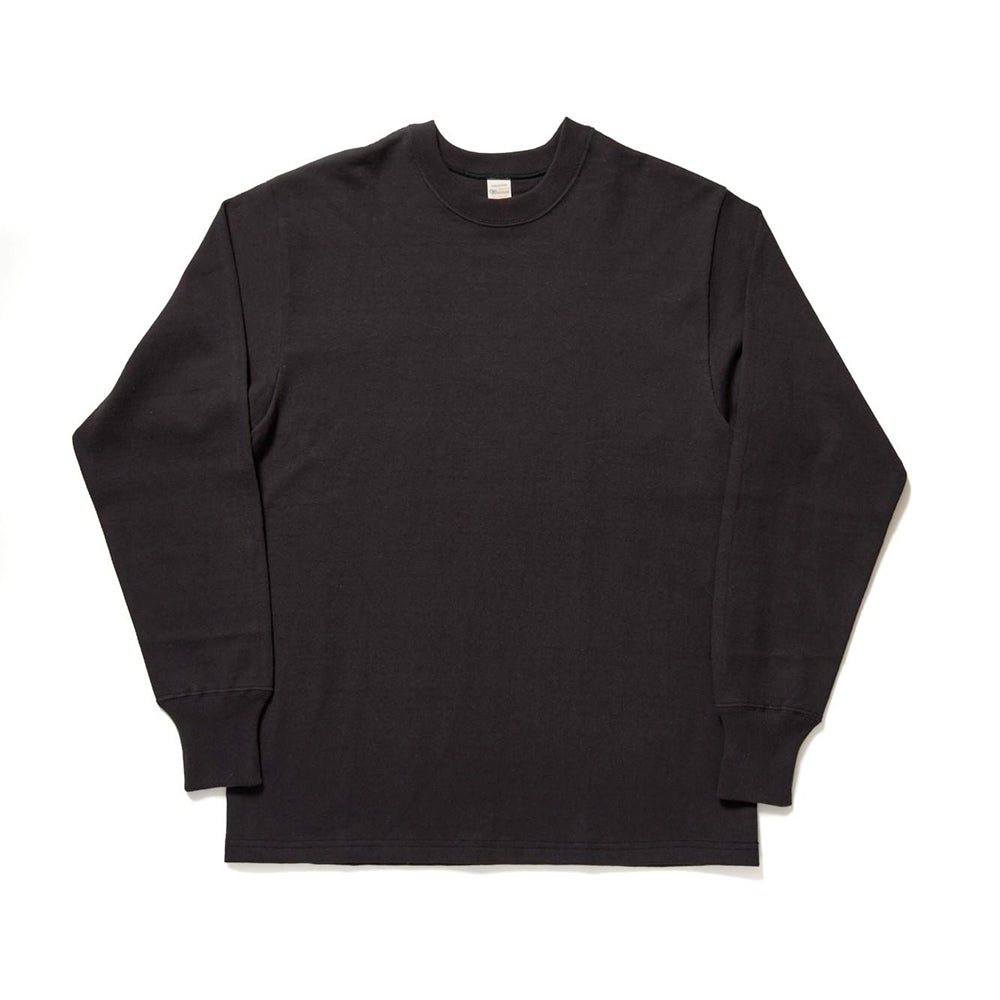 Warehouse & Co - Long Sleeve T-shirt 5914 - Sumikuro
