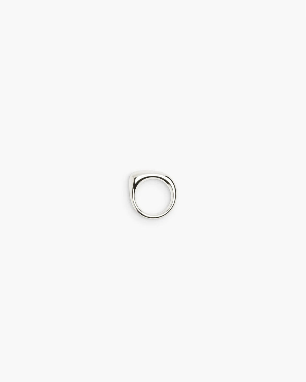 Ragbag - Dagny Stacking Ring - Silver