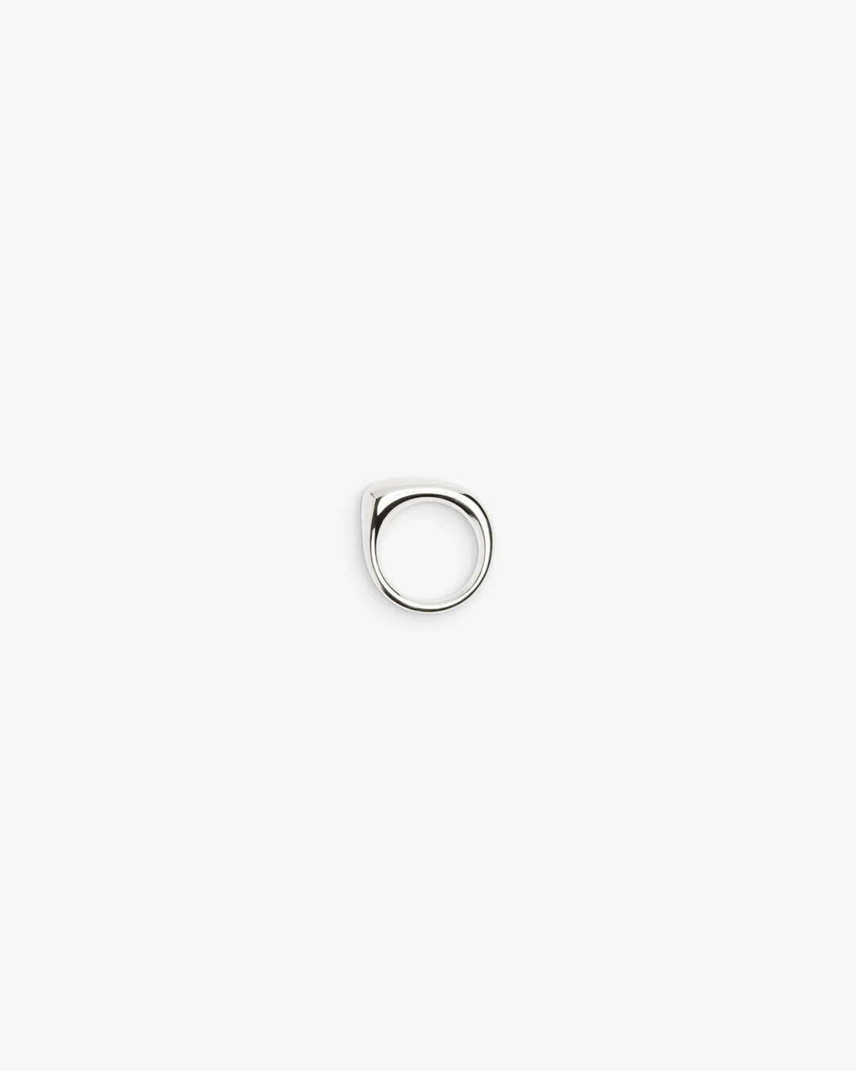 Ragbag - Dagny Stacking Ring - Silver