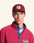 Au Vieux Campeur - Congés Payés - Casquette Raymond - Bordeaux
