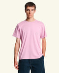 Au Vieux Campeur - Congés Payés - T-shirt Mercer - Mauve