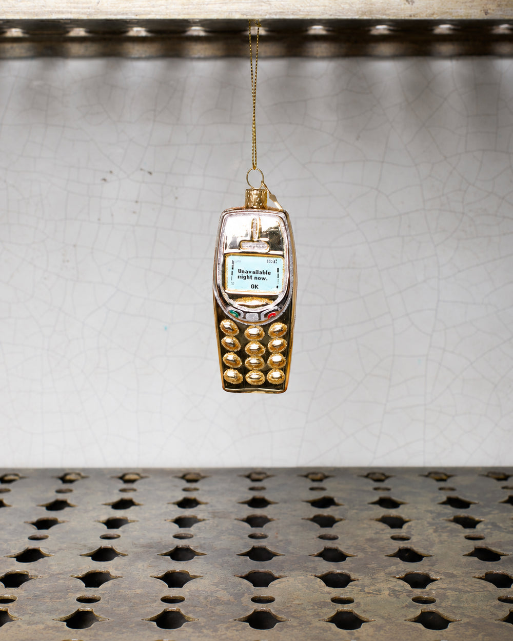 Vondels - Ornement téléphone portable