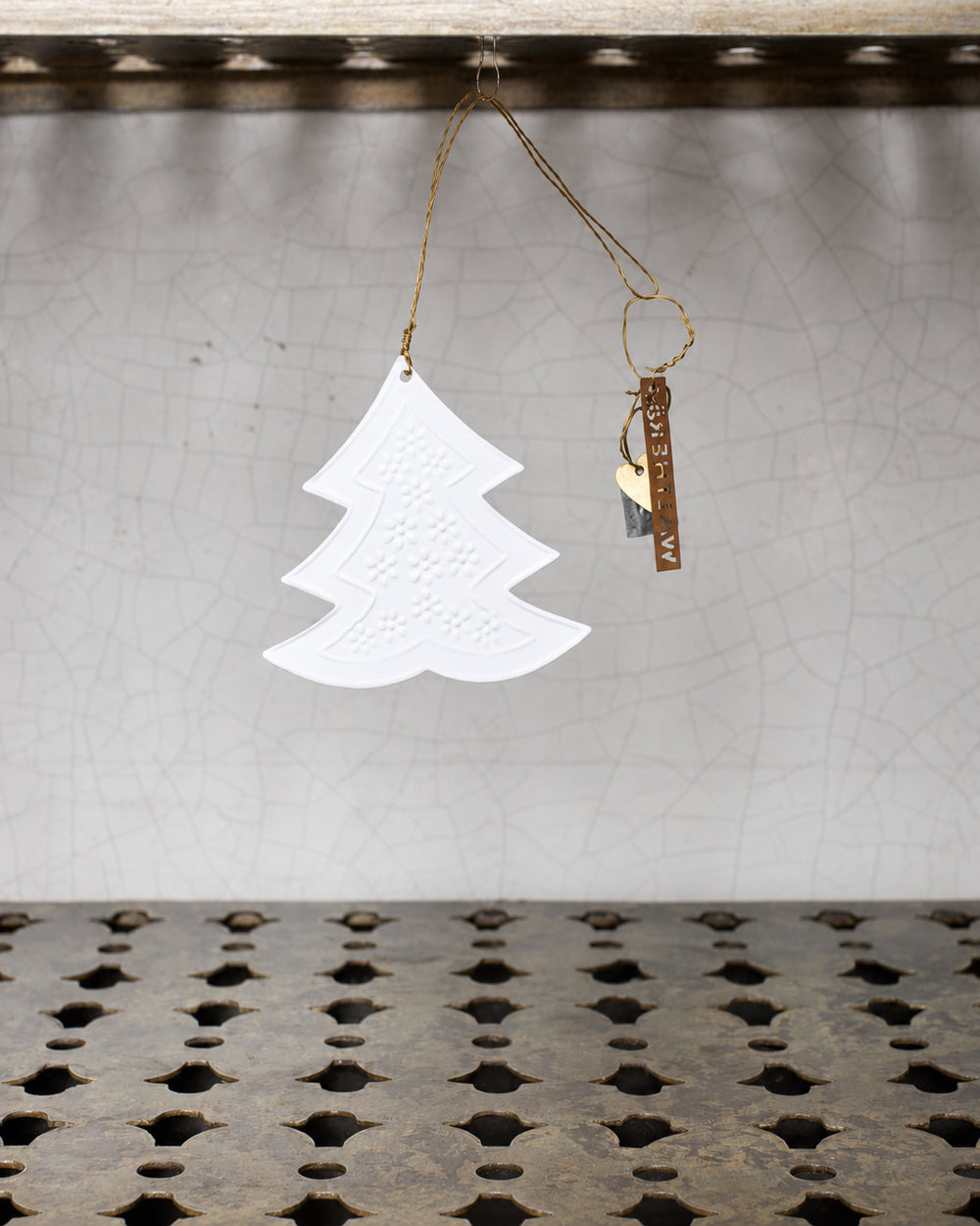 Walther - Christmas Tree Ornament