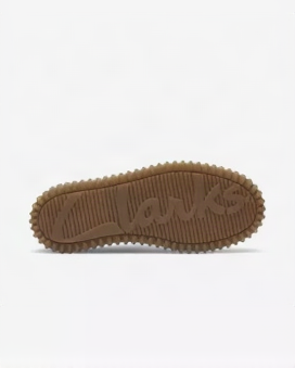 Clarks - Torhill Lo Moccasins - Beige