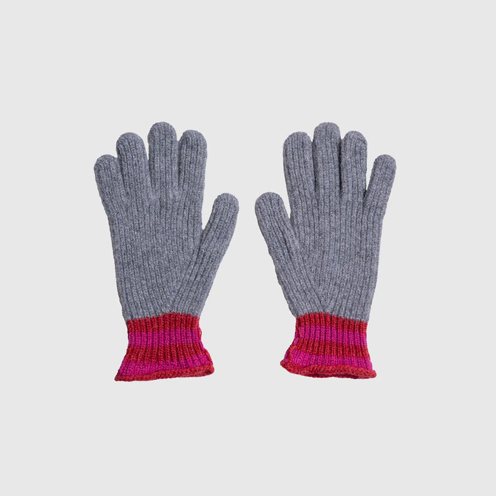 Howlin' - Gant Love My Ribbed - Mixedup