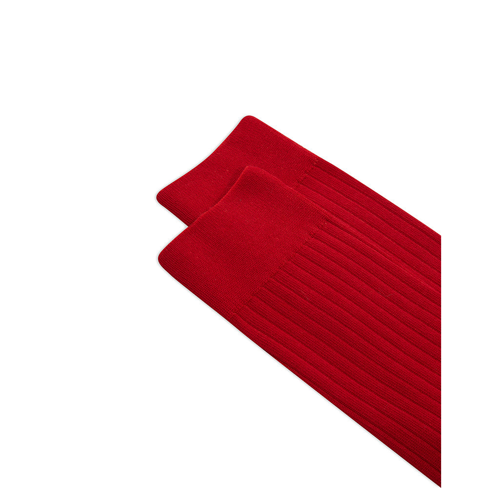 ANT45 - Urbana Socks - Red