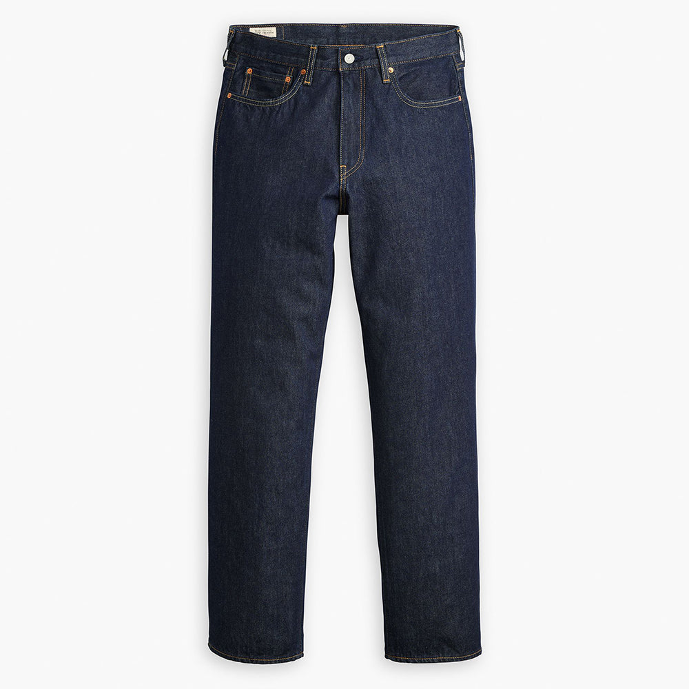 Levi's - Jeans 568 Loose Straight - Navy