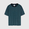 Howlin' - T-shirt Boxy Paradise - Nevermind