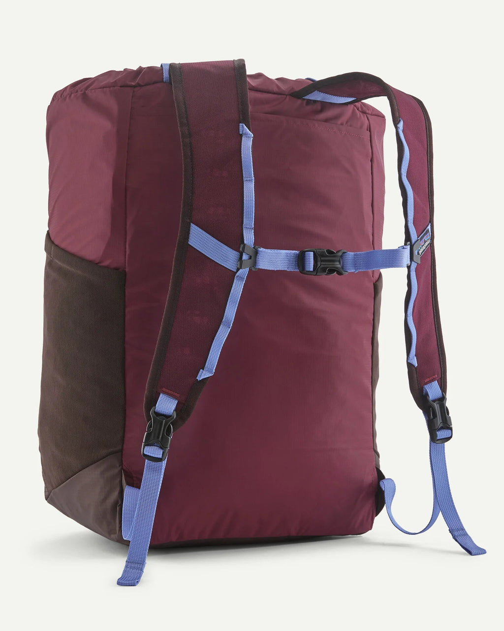 Patagonia - Terravia Tote Pack - Berry Fig