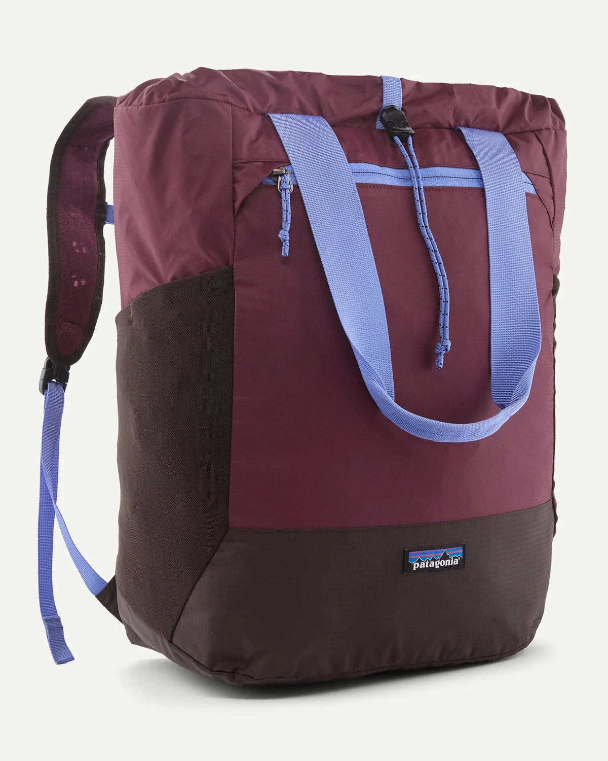Patagonia - Terravia Tote Pack - Berry Fig