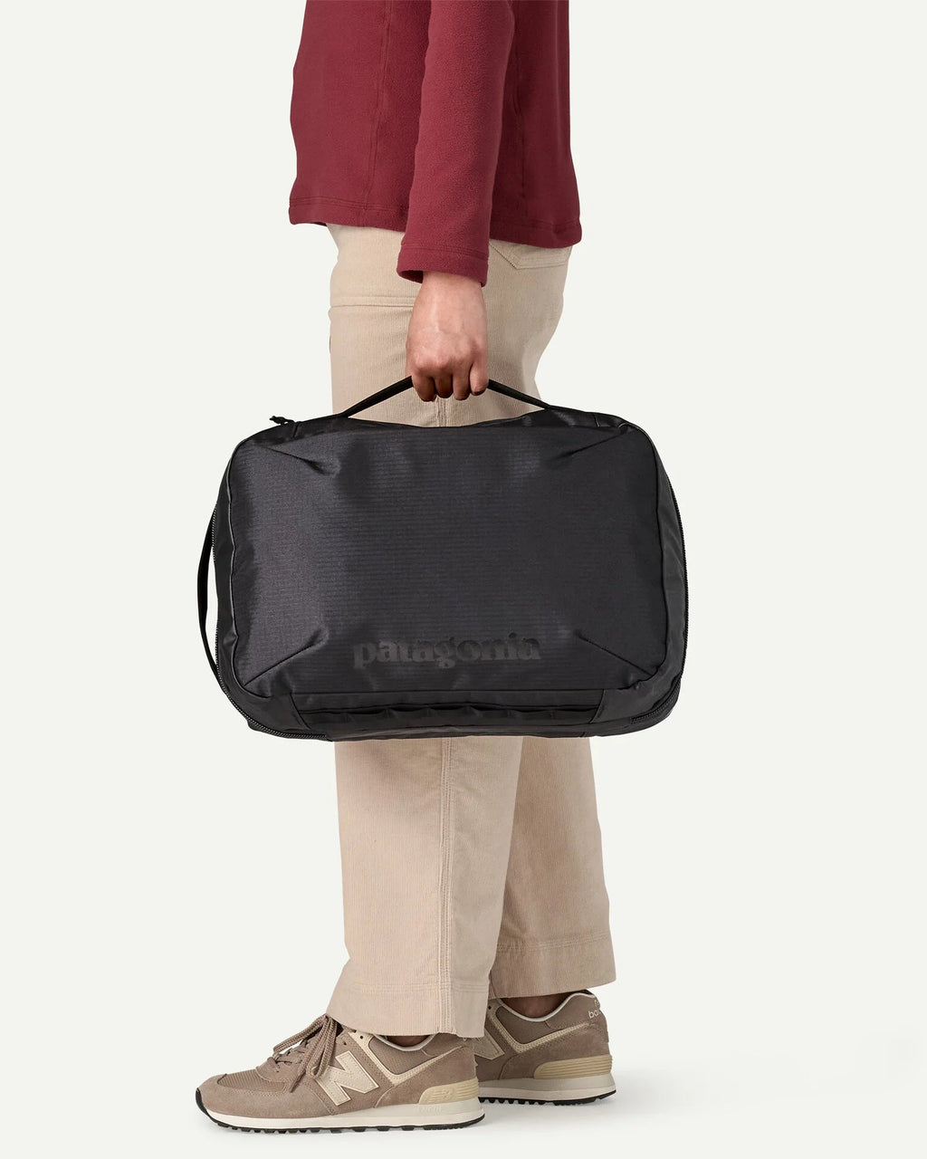 Patagonia - Black Hole MLC Backpack - Black