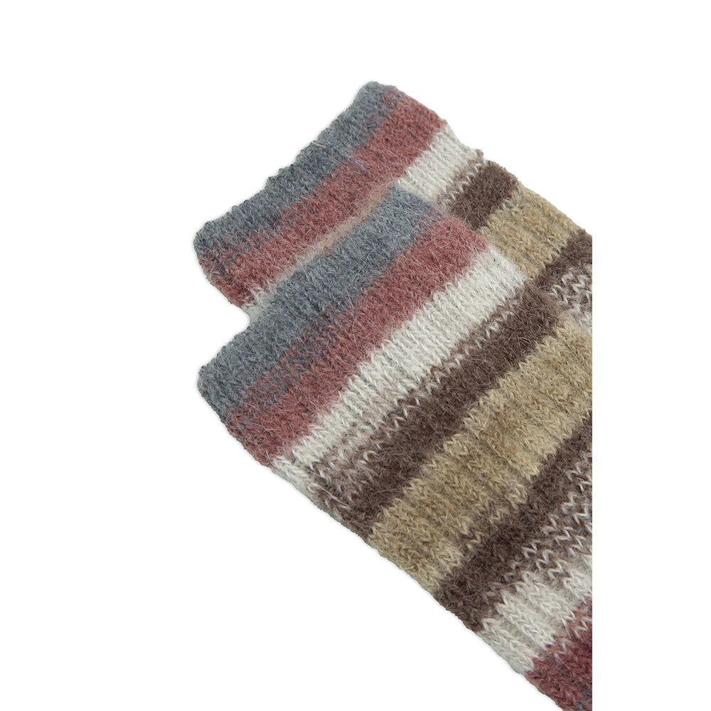 ANT45 - Ranua Socks - Mink