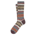 ANT45 - Ranua Socks - Mink
