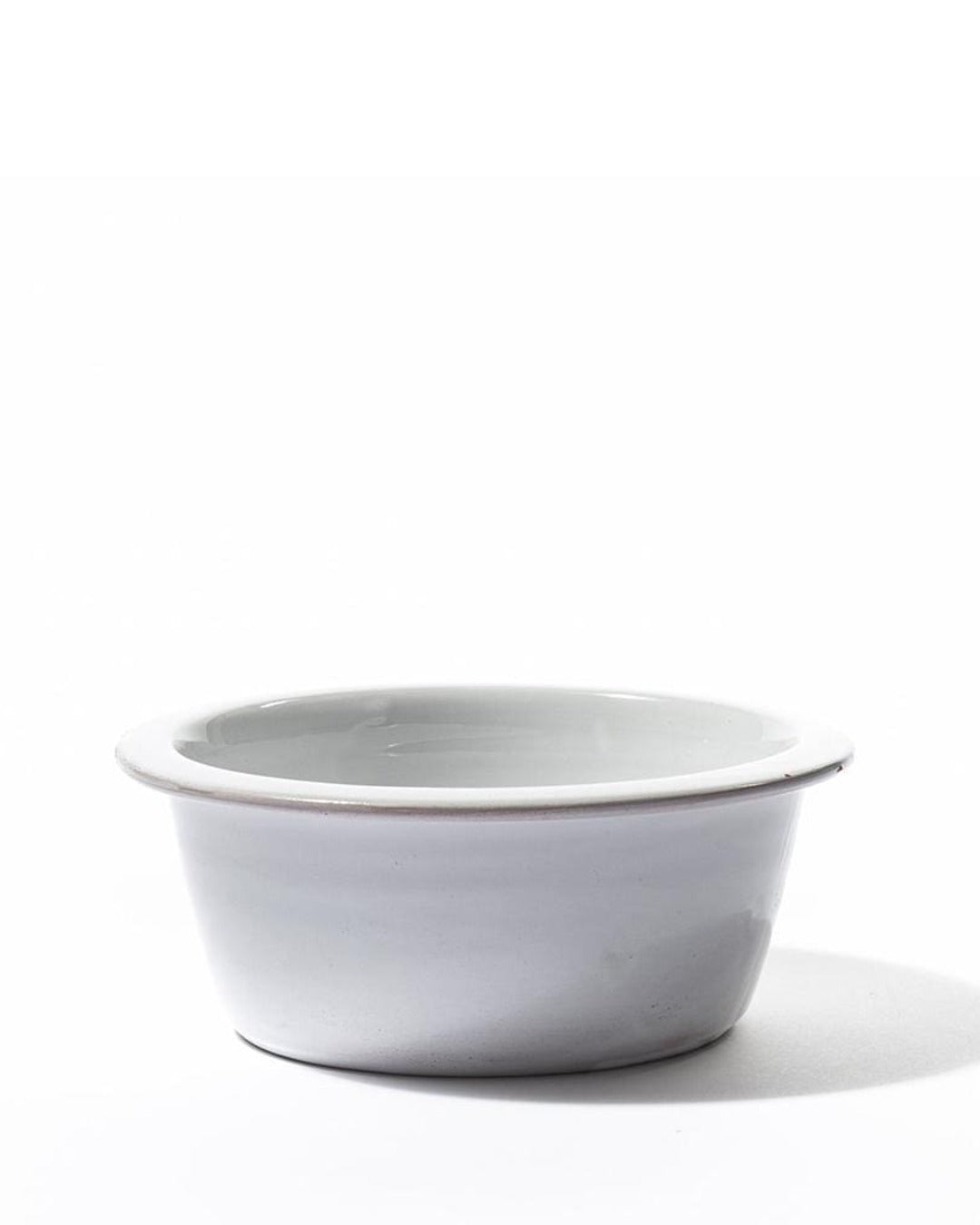 Gentle Factory - Ceramic bowl - Off White