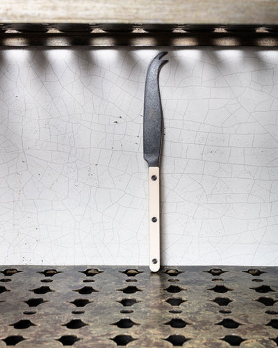 Sabre - Couteau À Fromage Bistrot - Ivoire