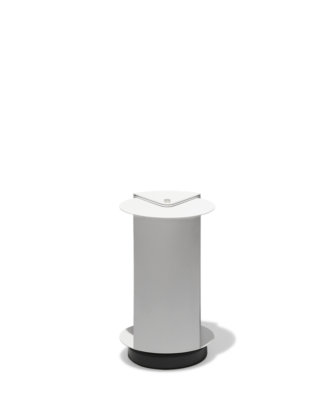 Nemo Lighting - Lampe À Poser Pivotante - Blanc
