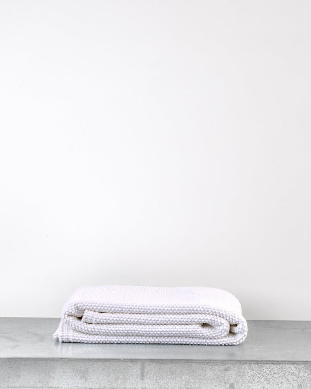 Vivaraise - Tapis De Bain - Neige