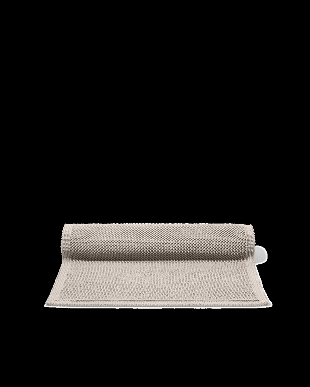 Vivaraise - Tapis De Bain - Perle